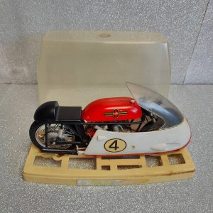 Protar Kit Gilera 500 – Vintage Model Moto Modellino