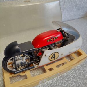 Miniatura 3 per Protar Kit Gilera 500 - Vintage Model Moto Modellino