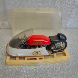 Miniatura 7 per Protar Kit Gilera 500 - Vintage Model Moto Modellino