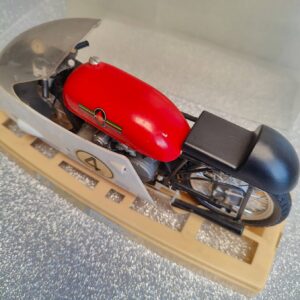 Miniatura 5 per Protar Kit Gilera 500 - Vintage Model Moto Modellino