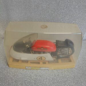 Miniatura 4 per Protar Kit Gilera 500 - Vintage Model Moto Modellino