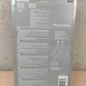 Miniatura 2 per Sony Multitap - PlayStation
