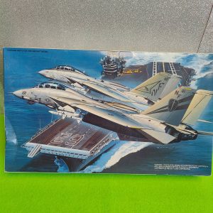 Grumman F-14A Tomcat Hello Indipendence 1/72 Fujimi Europa – Model Plane Aereo Modellino