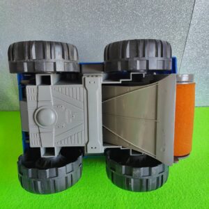 Miniatura 3 per Micro Machines GTX2 Motor Muncher - Model Car Auto Modellino