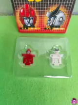 Miniatura 3 per BTS Toys - Transfor Go!! Enco 05 06 Kits The Brain Action Figure