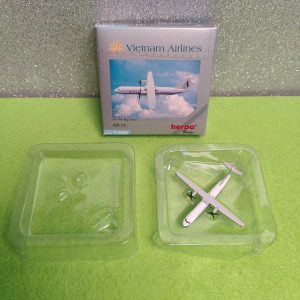 Herpa Wings 1:500 ATR-72 Vietnam Airlines – Model Plane Aereo Modellino
