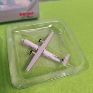 Miniatura 5 per Herpa Wings 1:500 ATR-72 Vietnam Airlines - Model Plane Aereo Modellino