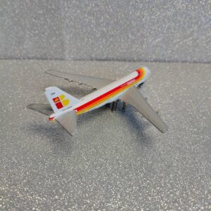 Miniatura 3 per Herpa Wings 1:500 Boeing 747-200 Iberia - Model Plane Aereo Modellino