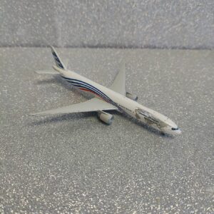 Miniatura 2 per JC Wings Boeing 777-300ER Scala 1:400 - Model Plane Aereo Modellino