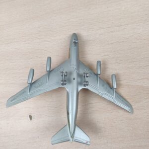 Miniatura 3 per CIJ Boeing 707 Scala 1:300 Vintage - Model Plane Aereo Modellino