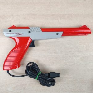 Controller Originale Nintendo Zapper 1985 - NES Gamepad Joystick
