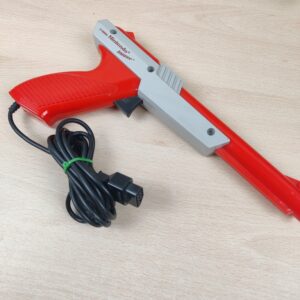 Miniatura 3 per Controller Originale Nintendo Zapper 1985 - NES Gamepad Joystick