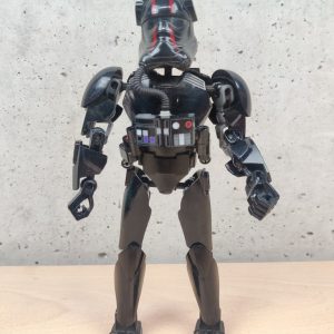 LEGO 75526 - Star Wars Elite TIE Fighter Pilot