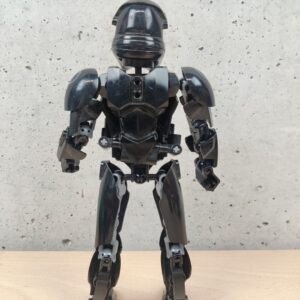Miniatura 2 per LEGO 75526 - Star Wars Elite TIE Fighter Pilot