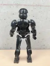 Miniatura 2 per LEGO 75526 - Star Wars Elite TIE Fighter Pilot
