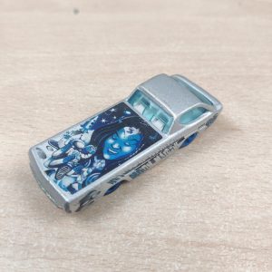 Hot Wheels Vintage Deora – Model Car Macchina Modellino