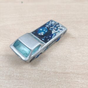 Miniatura 2 per Hot Wheels Vintage Deora - Model Car Macchina Modellino
