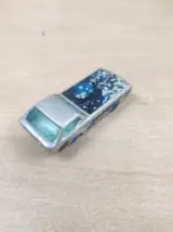 Miniatura 2 per Hot Wheels Vintage Deora - Model Car Macchina Modellino