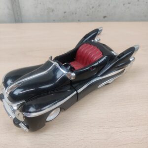 Miniatura 2 per Disney Topolino Black Mobil - Model Car Macchina Modellino