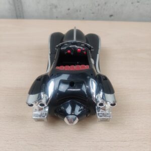 Miniatura 3 per Disney Topolino Black Mobil - Model Car Macchina Modellino
