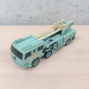 Hasbro Transformers G1 Hot Spot Protectobot Vintage