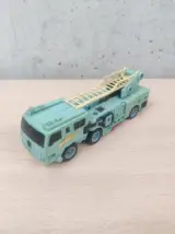 Miniatura 1 per Hasbro Transformers G1 Hot Spot Protectobot Vintage
