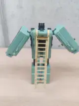 Miniatura 2 per Hasbro Transformers G1 Hot Spot Protectobot Vintage