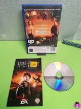 Miniatura 2 per Harry Potter e il Calice di Fuoco - PlayStation 2 PS2 - PAL ITA