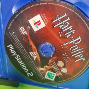 Miniatura 4 per Harry Potter e il Calice di Fuoco - PlayStation 2 PS2 - PAL ITA