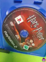 Miniatura 4 per Harry Potter e il Calice di Fuoco - PlayStation 2 PS2 - PAL ITA