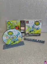 Miniatura 1 per A Bugs Life Megaminimondo - PlayStation 1 PS1 - PAL ITA