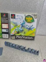 Miniatura 2 per A Bugs Life Megaminimondo - PlayStation 1 PS1 - PAL ITA