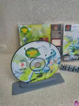Miniatura 6 per A Bugs Life Megaminimondo - PlayStation 1 PS1 - PAL ITA