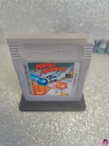 Miniatura 2 per Marble Madness - GameBoy GB Nintendo NTSC USA