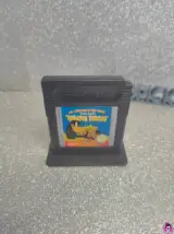 Miniatura 1 per Gameboy Pato Lucas Negocios Patosos - Game Boy GB Nintendo ES