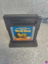 Miniatura 2 per Gameboy Pato Lucas Negocios Patosos - Game Boy GB Nintendo ES
