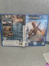 Miniatura 3 per Medal of Honor Rising Sun - PlayStation 2 PS2 - PAL ITA