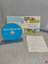 Miniatura 1 per Wii Sports - Nintendo Wii - PAL
