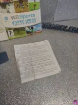 Miniatura 5 per Wii Sports - Nintendo Wii - PAL