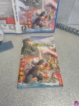 Miniatura 2 per Godzilla Save the Earth - PlayStation 2 PS2 - PAL ITA