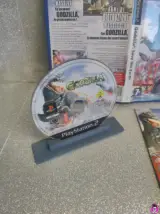 Miniatura 3 per Godzilla Save the Earth - PlayStation 2 PS2 - PAL ITA