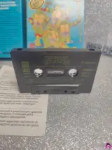Miniatura 2 per Turtles Teenage Mutant Hero - Commodore 64 128 - cm 64 128