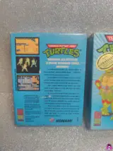 Miniatura 8 per Turtles Teenage Mutant Hero - Commodore 64 128 - cm 64 128