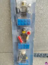 Miniatura 3 per LEGO City - Magneti Polizia