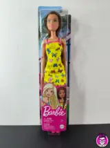 Miniatura 1 per Barbie Trendy Farfalle HBV08 - Bambola Doll Mattel