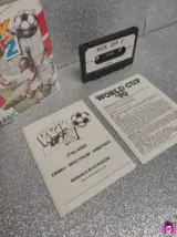 Miniatura 2 per Kick Off 2 - Commodore 64 128 - C64 128