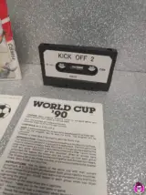 Miniatura 6 per Kick Off 2 - Commodore 64 128 - C64 128