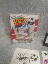 Miniatura 5 per Kick Off 2 - Commodore 64 128 - C64 128