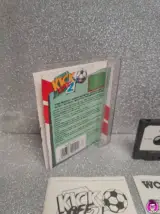 Miniatura 4 per Kick Off 2 - Commodore 64 128 - C64 128