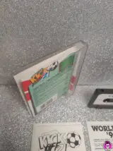 Miniatura 3 per Kick Off 2 - Commodore 64 128 - C64 128